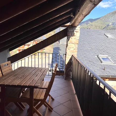 Apartament Terraferma - L'amfitriona