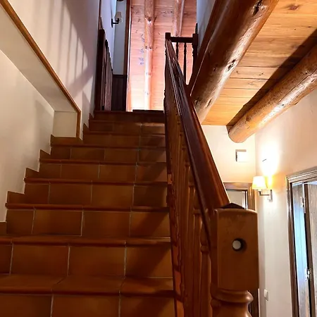 Apartament Terraferma - L'amfitriona *