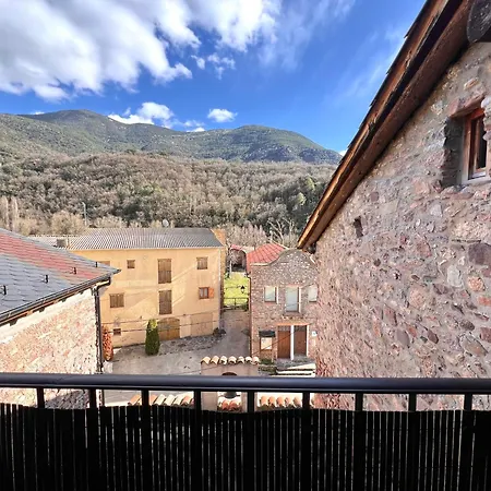 Terraferma - L'amfitriona Baro (Catalonia)