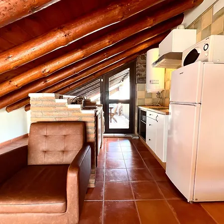 Apartament Terraferma - L'amfitriona