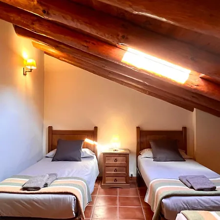 Terraferma - L'amfitriona Baro (Catalonia)