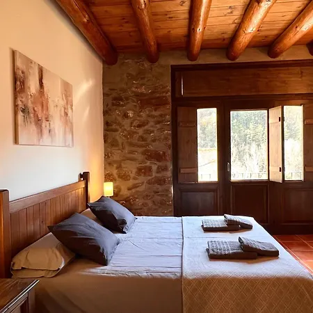 Terraferma - L'amfitriona * Baro (Catalonia)