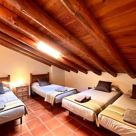 Apartament Terraferma - L'amfitriona *