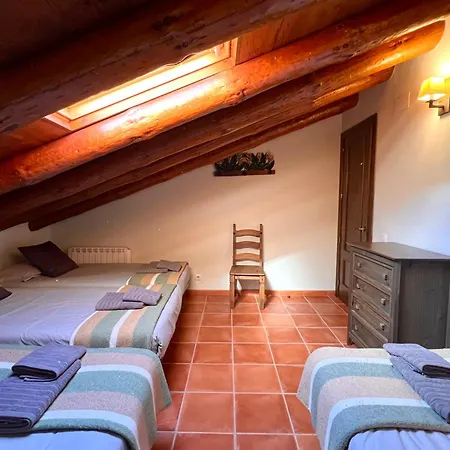 Apartament Terraferma - L'amfitriona Baró