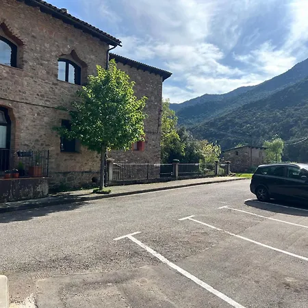 Terraferma - L'amfitriona Apartamento *