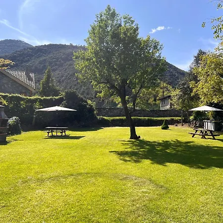 Terraferma - L'amfitriona Baro (Catalonia)
