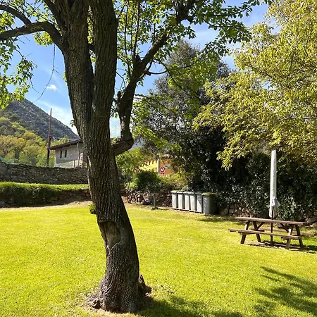 Apartamento Terraferma - L'amfitriona Baró